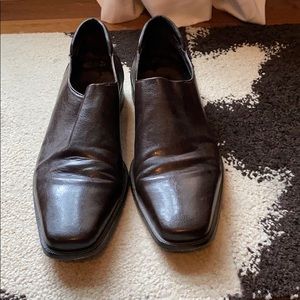 Donald Plumber shows in brown. Black is SOLD